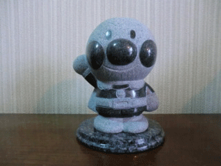 キャラクターグッズ6